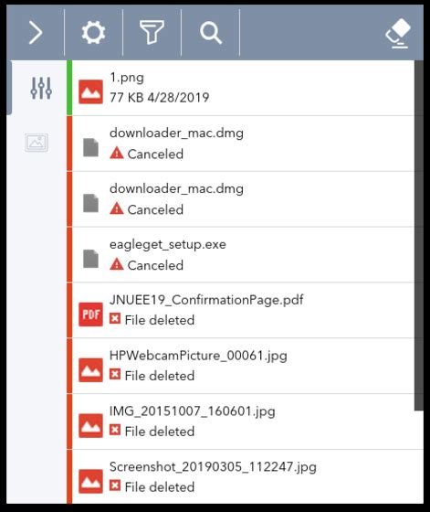 Chrome History Manager Free