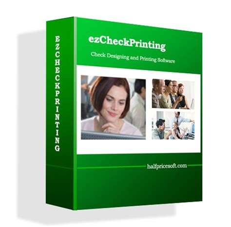 EzCheckPrinting 9.1.10 Download Free