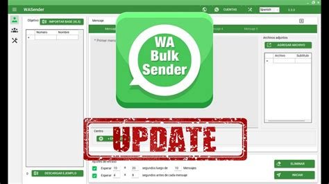 WaSender 3.1.0 (2025) Portable