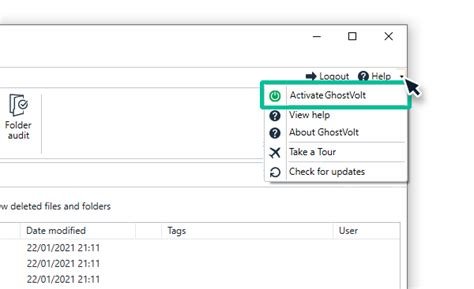 GhostVolt Solo Download with